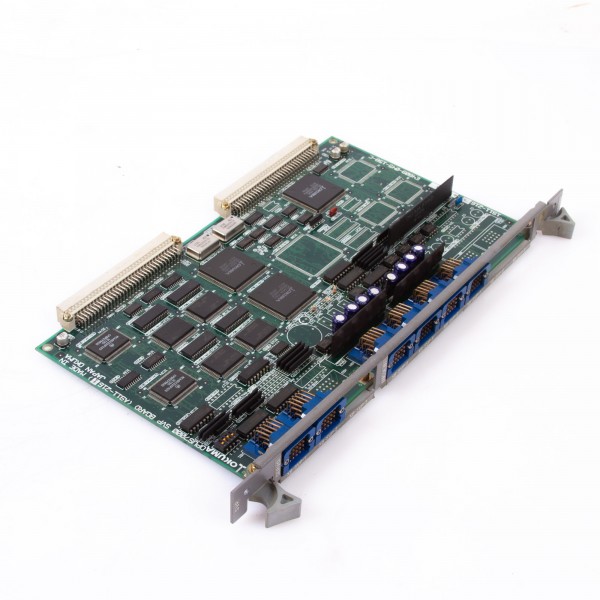 OKUMA SVP BOARD (A911-2161) , E4809-045-158-C (1911-2161) , OPUS 7000