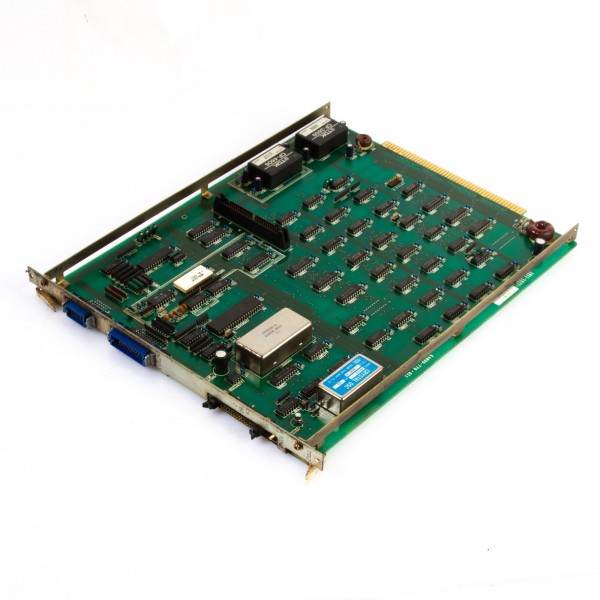 OKUMA TIMING BOARD 2 , E4809-770-011 (1911-1577) , OPUS 5000