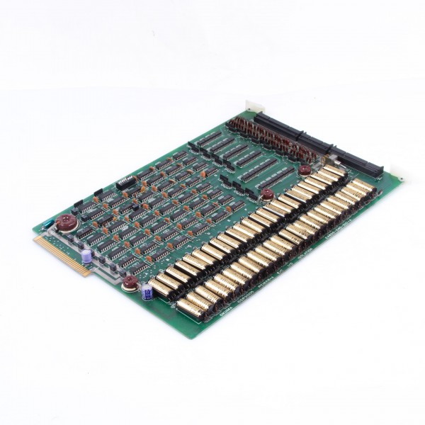 OKUMA PCI666-A E/C I/O ISOLATION , E4809-045-010-A , OSP 3000