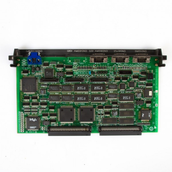 JANCD-JCP06-1 Rev. B02 , DF9202680-B0 , Yaskawa