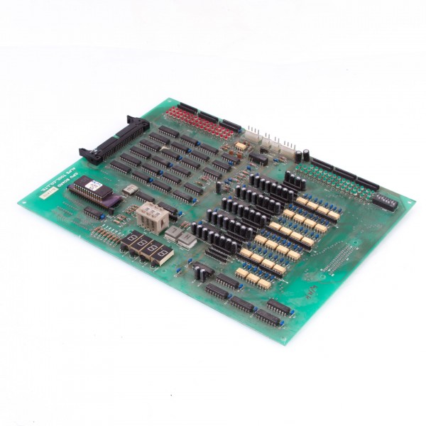 Alps Tool CPU Board B-1479