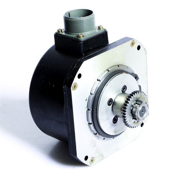 OKUMA ABSOLUTE ENCODER TYPE FB , MC4VA MAGAZIN