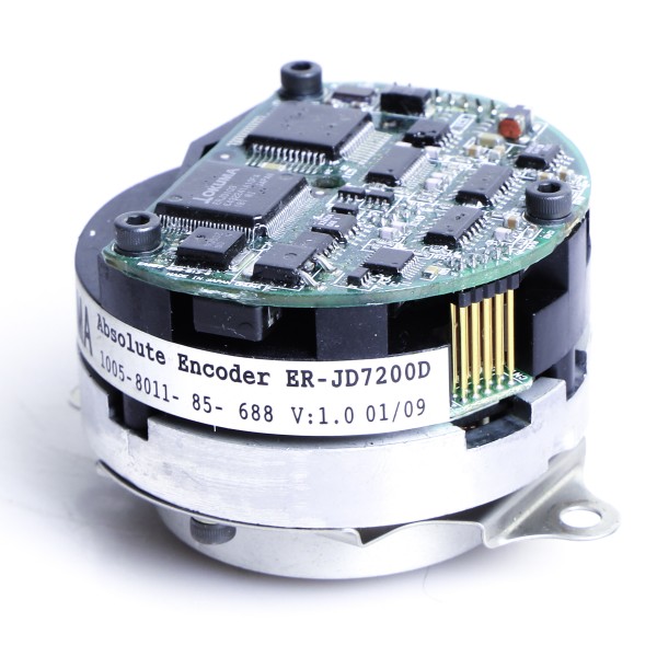 OKUMA ABSOLUTE ENCODER ER-JD-7200D