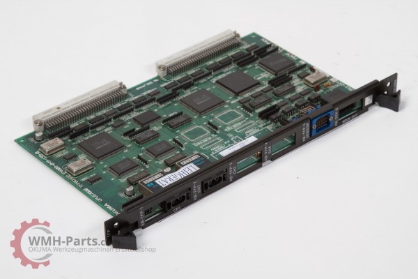 OKUMA TFP BOARD , E4809-045-159-B (1911-2140) , OPUS 7000