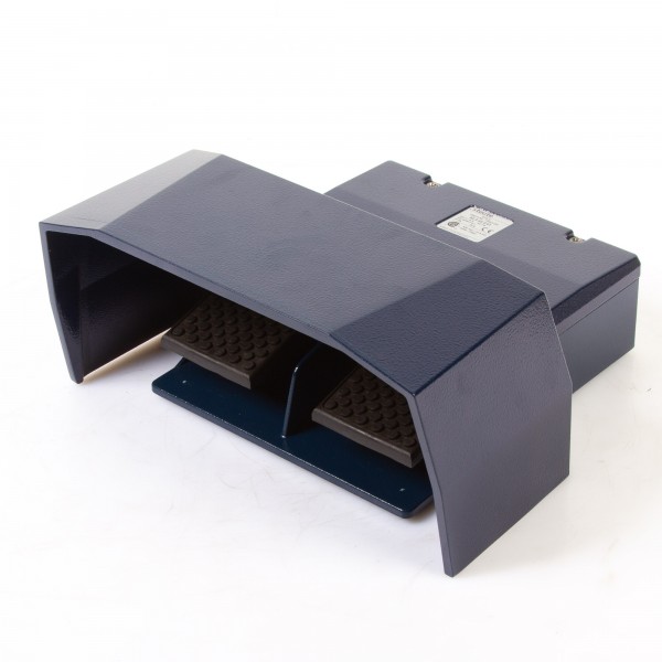 Steute Fußschalter GFS 2 1ÖSD1ÖS/1ÖSD1ÖS