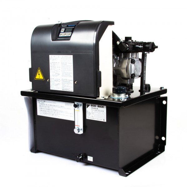ECORICH EHU2507-40 Hydraulikaggregat für Okuma Maschinen