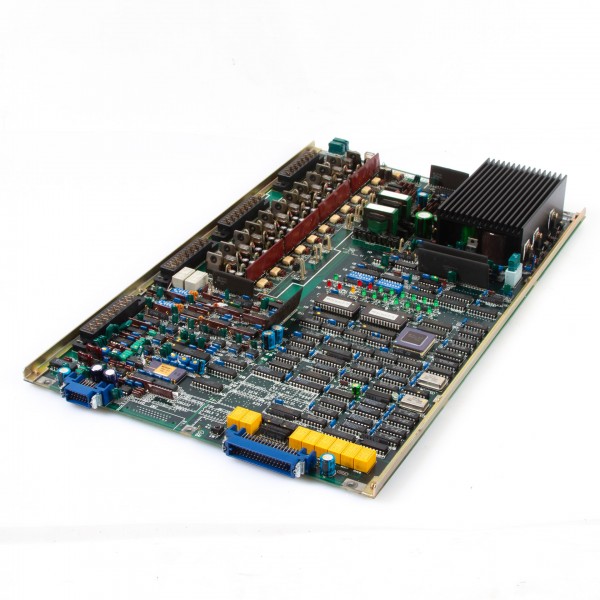 OKUMA VAC-BOARD-B , E4809-045-084-G (1006-1102)
