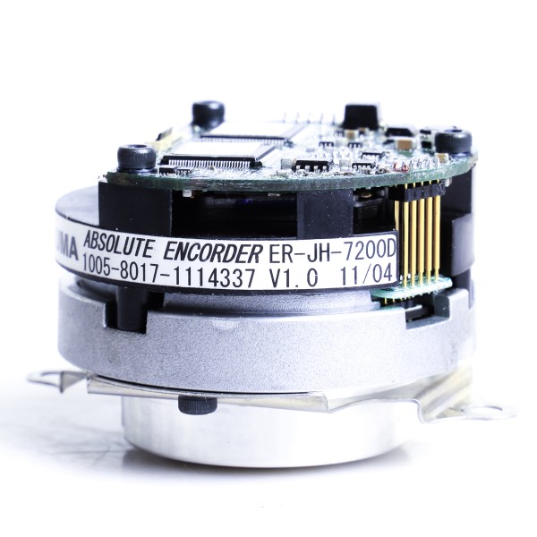 OKUMA ABSOLUTE ENCODER ER-JH-7200D (1005-8017)
