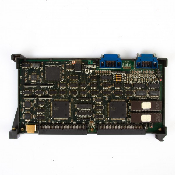 JANCD-FC230B Rev. B01 , DF9200030-B0 , Yaskawa