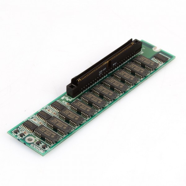 OKUMA DRAM CARD 4MB (A911-2105) , E4809-045-193 (1911-2105) , OPUS 7000