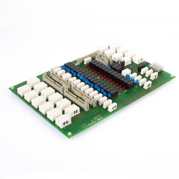 347007 HT20 Rev. C.1 , Motoman