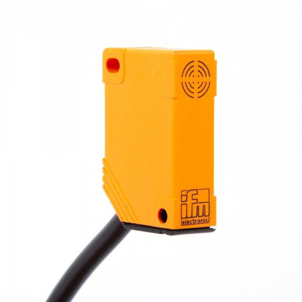 Ifm Induktiver Sensor IN5125 IN-3002-ANKG
