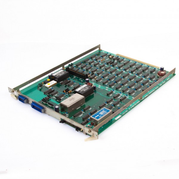 OKUMA SERVO PROCESSER TIMING BOARD , E4809-032-496-C (1911-1171)
