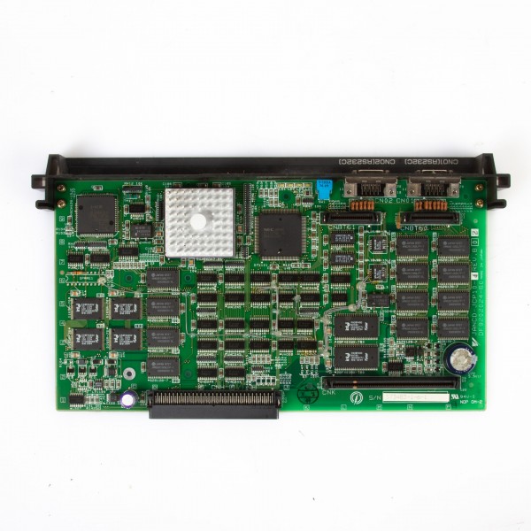 JANCD-JCP10-4 Rev. B02 , DF9202024-B0 , Yaskawa