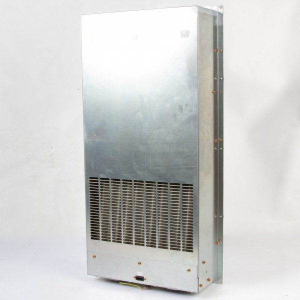 Okuma Cabinet Cooler HPC-K55A, Heat Exchanger, Wärmetauscher