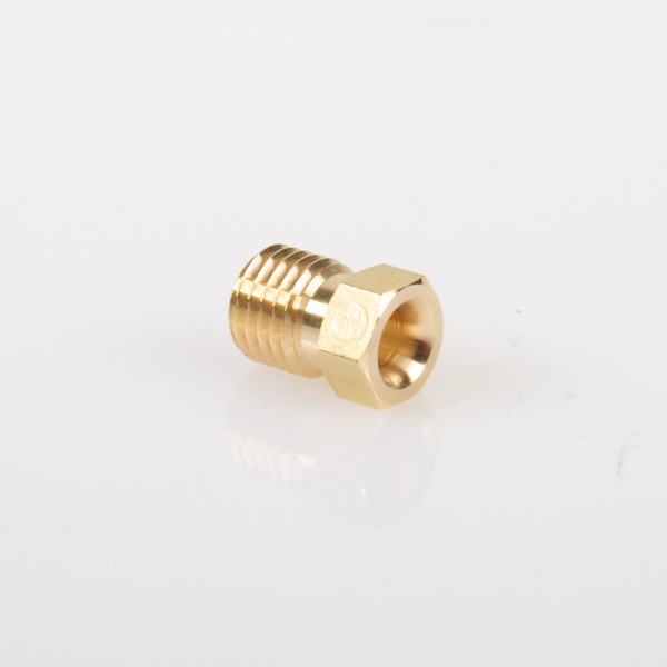 Showa Überwurfschraube, Bushing, Buchse 4 mm für Okuma Schmierung