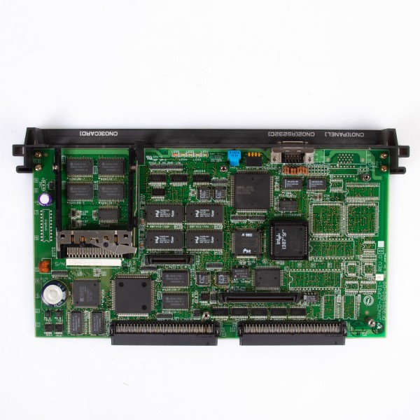 JANCD-JCP01-3 Rev. D , DF9201920-D0 , Yaskawa
