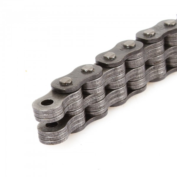 Kette für Gewichtsausgleich 1,91m mit Anschlussbolzen für OKUMA Bearbeitungszentrum