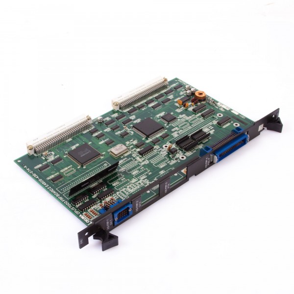 OKUMA FRP BOARD 2 , E4809-436-074-A (1911-2124) , OPUS 7000