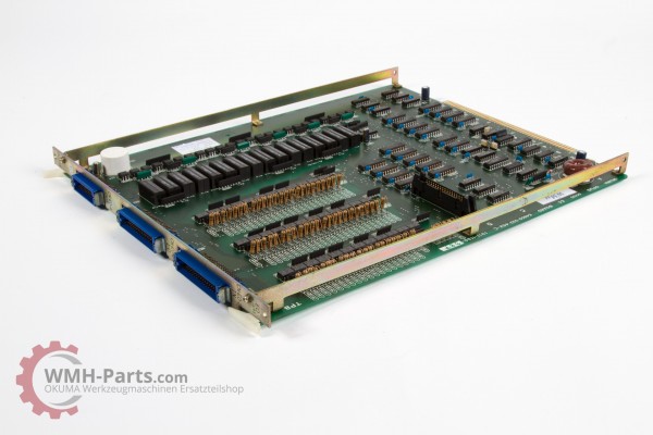 OKUMA EC BOARD , E4809-032-452-C (1911-1120) , OPUS 5000