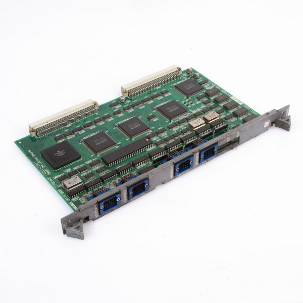 OKUMA CCP BOARD (A911-2221) , E4809-436-072-B (1911-2221) , OPUS 7000