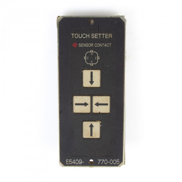 OKUMA E5409-770-005 Touch Setter Sensor Contact