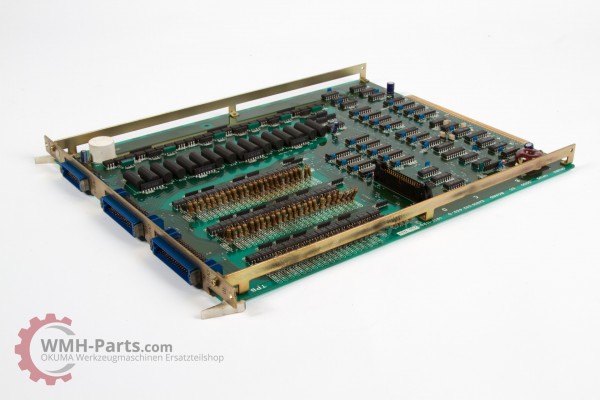 OKUMA EC BOARD , E4809-032-452-D (1911-1120) , OPUS 5000