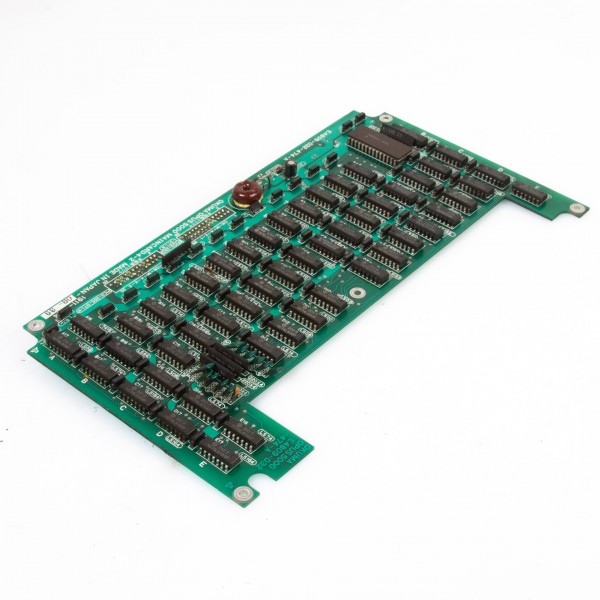 OKUMA MAIN CARD 4-2 , E4809-032-474-A (1911-1104) , OPUS 5000